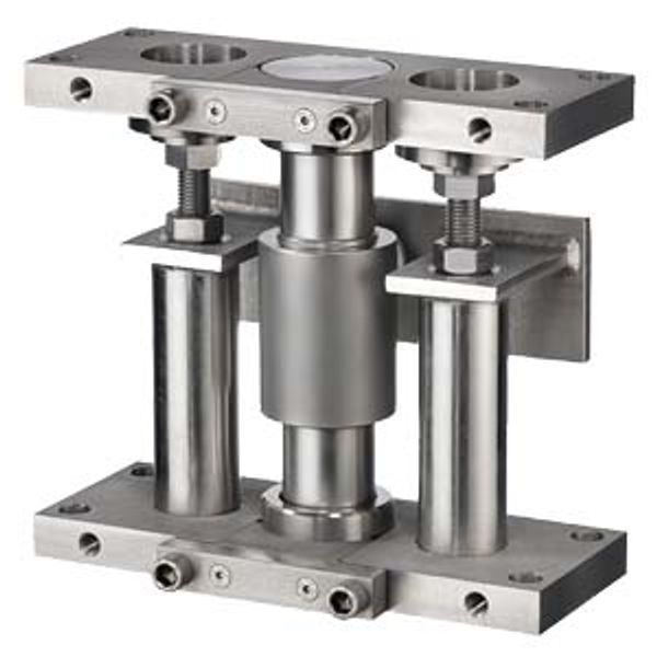 SIWAREX WL 270 Compact Mounting Unit for load cell SIWAREX WL 270 CP S-SB, 100 T - ready .... 7MH5710-6AA00 image 1