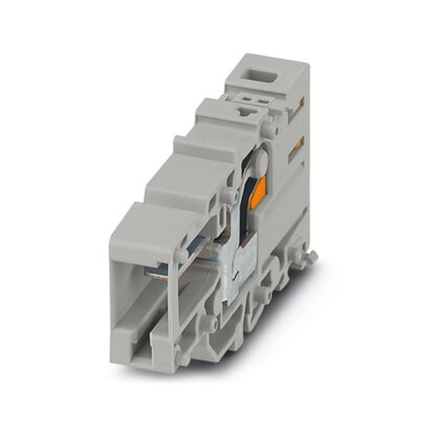 COMBI receptacle image 1