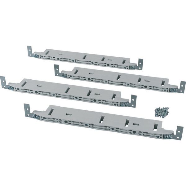 Dropper bar bracket kit, 40x10/30kA/1s image 4