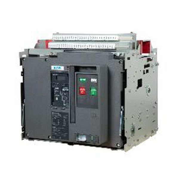 Interface module, INCOM / MODBUS image 1