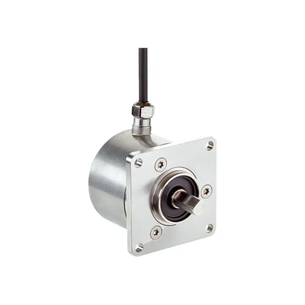 Absolute encoders: AFS60I-Q4PL262144 image 1