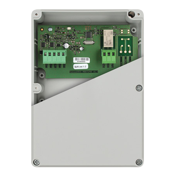 Relay output module, Esmi Impresia, 240V image 3