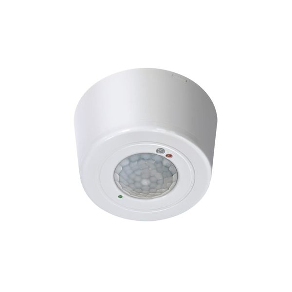 OCTO Smart Surface PIR Sensor White image 1