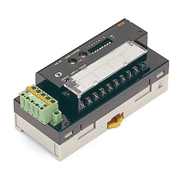 DeviceNet digital output unit, 8 x transistor outputs 0.5 A, 24 VDC, N image 2