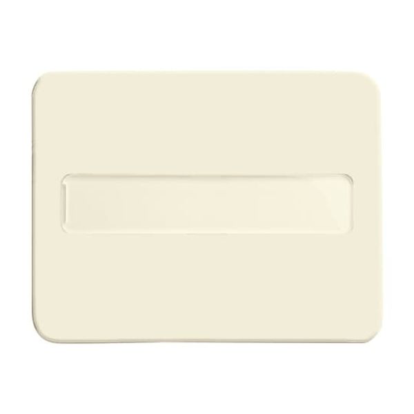 1788-22G CoverPlates (partly incl. Insert) carat® ivory image 3