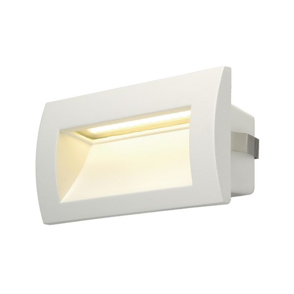 Downunder OUT LED M, 3,3W, 3000K, white image 1