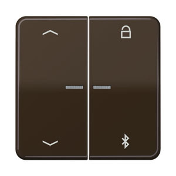 Universal timer Bluetooth "arrows" image 1