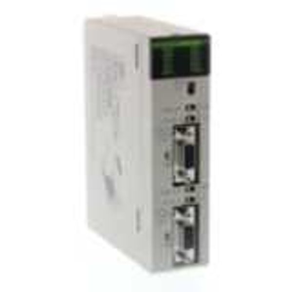 Serial communication unit, 2x RS-422/485 ports, Protocol Macro, Host L image 1