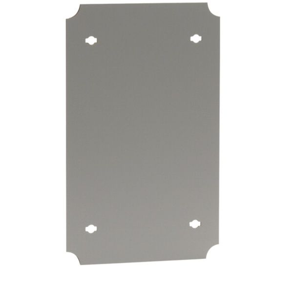 Shielding plate BP for K432 image 1