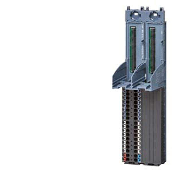 SIMATIC ET 200SP HA, terminal block... image 3