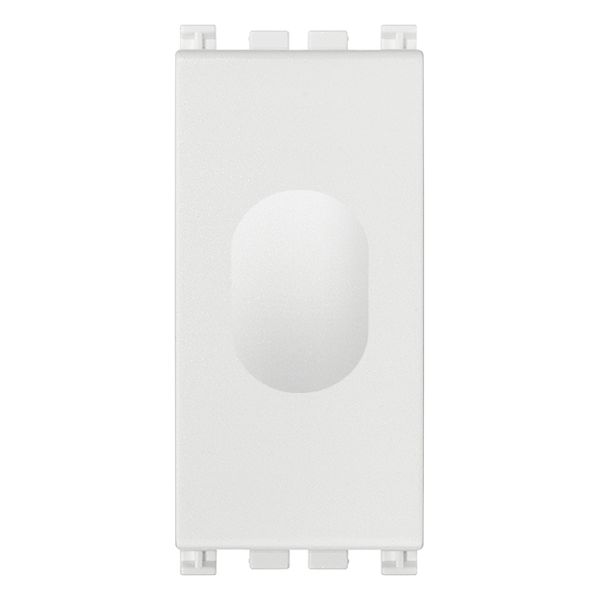 Temperature sensor white image 1