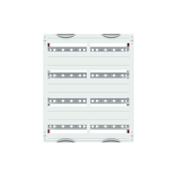 MBG424 DIN rail mounting devices 600 mm x 500 mm x 120 mm , 0 , 2 image 6