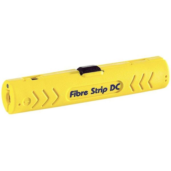 Fibre Strip DC Cable stripper Ø 5,9mm image 1