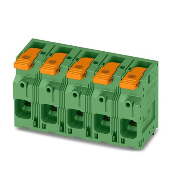 PCB terminal block image 1