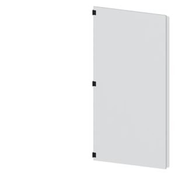 SIVACON, door half, left, IP55, H: ... image 1