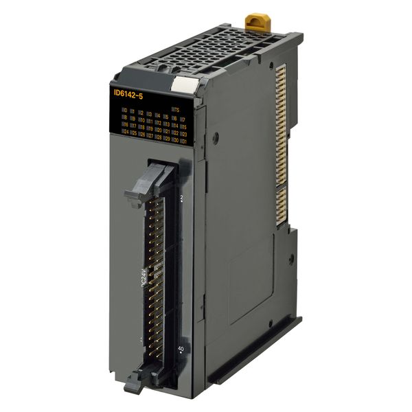 32 Digital Inputs, Standard speed, NPN/PNP 24 VDC, MIL40 connector (no image 2