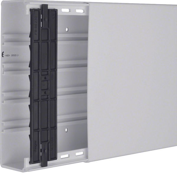 Trunking 60x230,light grey image 1