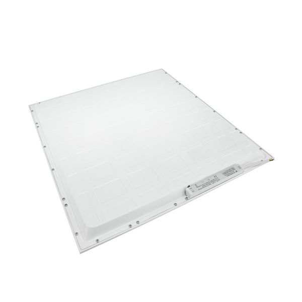 Frame to mounted fixture surface luminaire  ALGINE 600x600mm image 24