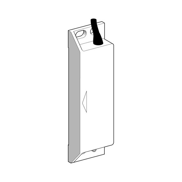 MAGNET FOR SAFETY SWITCH image 1