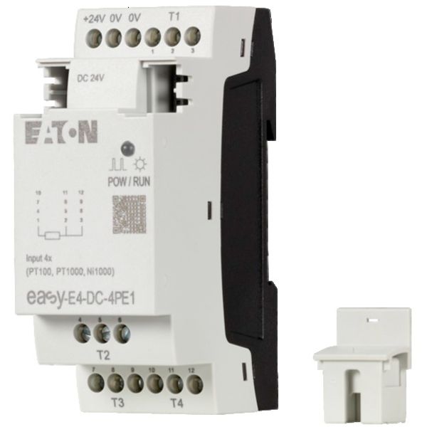 License for easySoft 7/8 programming software, suitable for use with control relays from the easyE4 series image 2