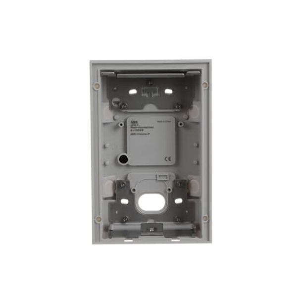 41382F-H Flush-mounted box, size 1/2 image 3