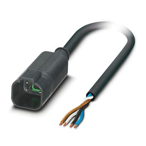 Sensor/actuator cable image 1