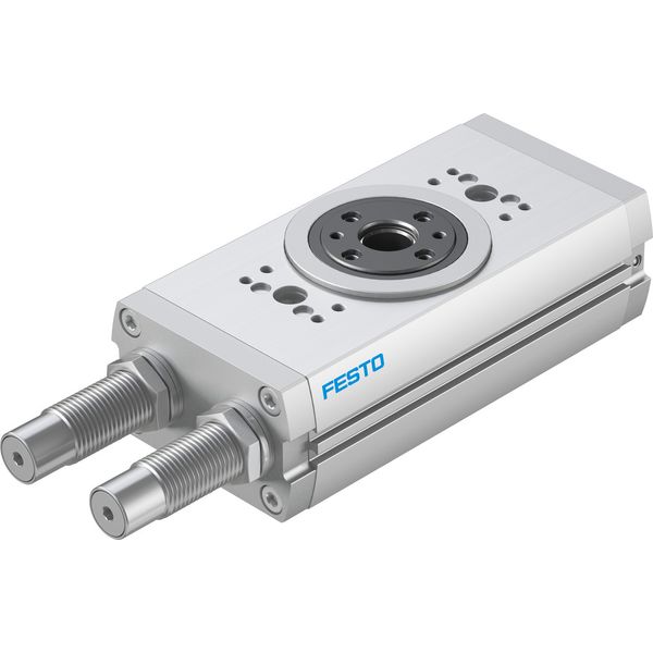 DRRD-40-180-FH-Y9A Rotary actuator image 1