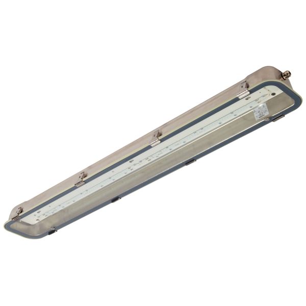 INOX LED-236 IP65 46W 5660lm 4000k luminaire SNC3 image 1