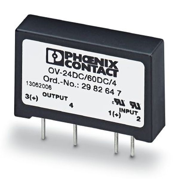 Semi-conductor relay image 2