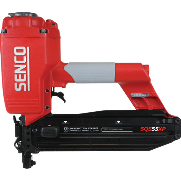 stapler SQS55XP-Q + S, dual image 1