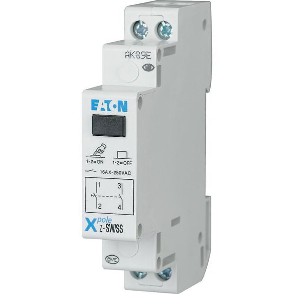 Control switchp12 S16A, 250 V image 3
