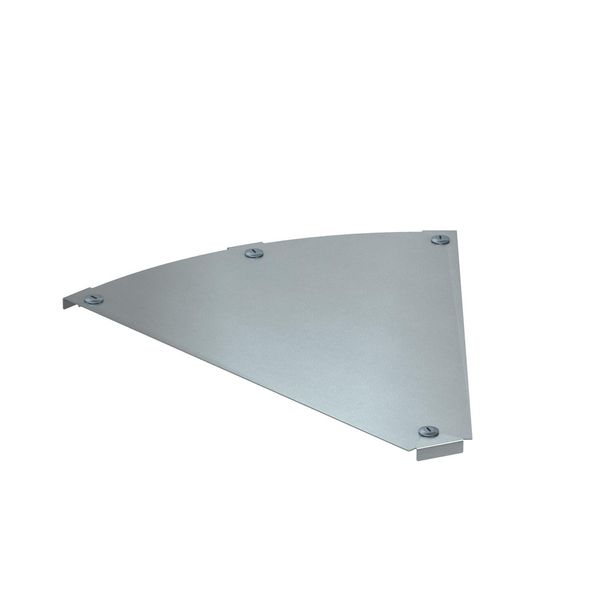 DFBM 45 500 DD 45° bend cover for bend RBM 45 500 B=500mm image 1
