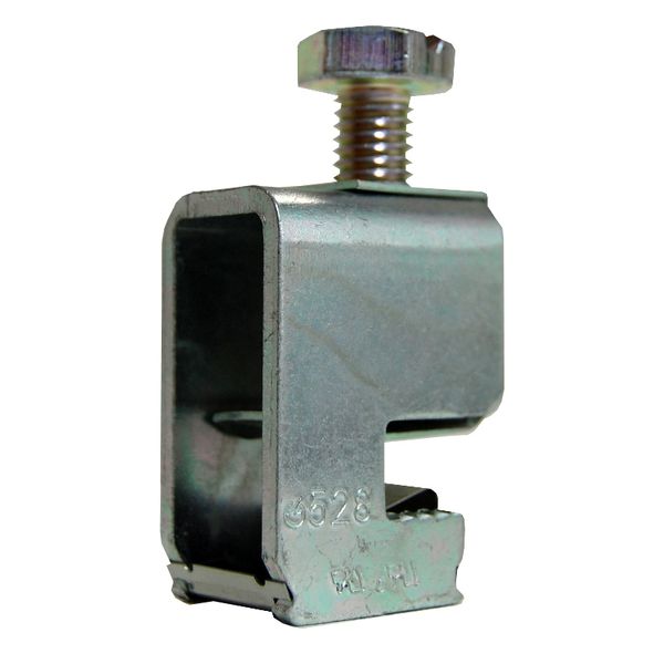 Universal conductor terminal 16-120mm² / 10mm image 2