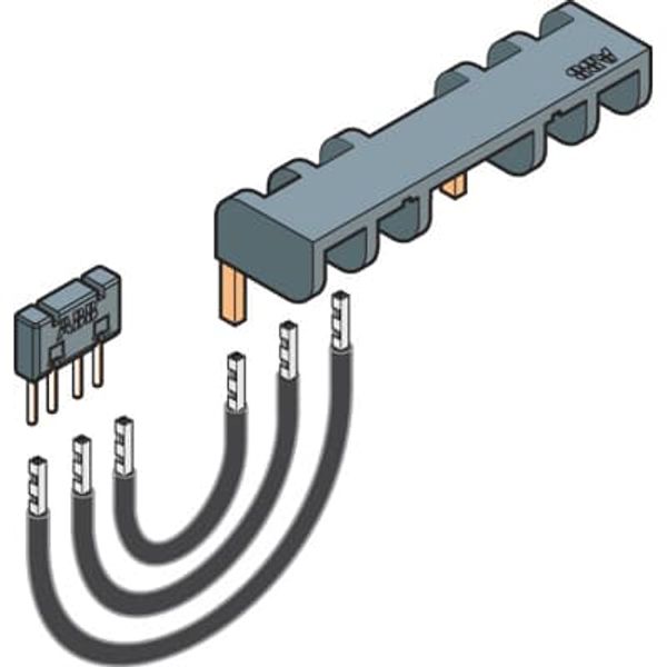 BEY 26-2 Connection Set image 2