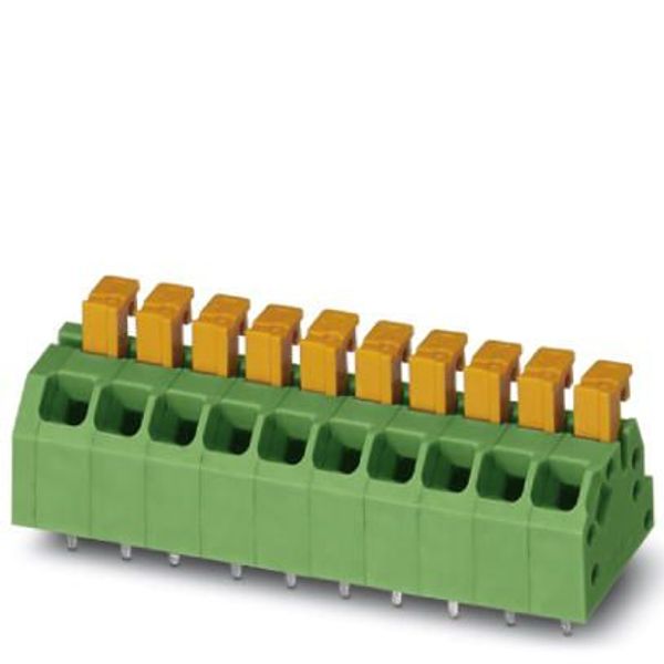 PCB terminal block image 4