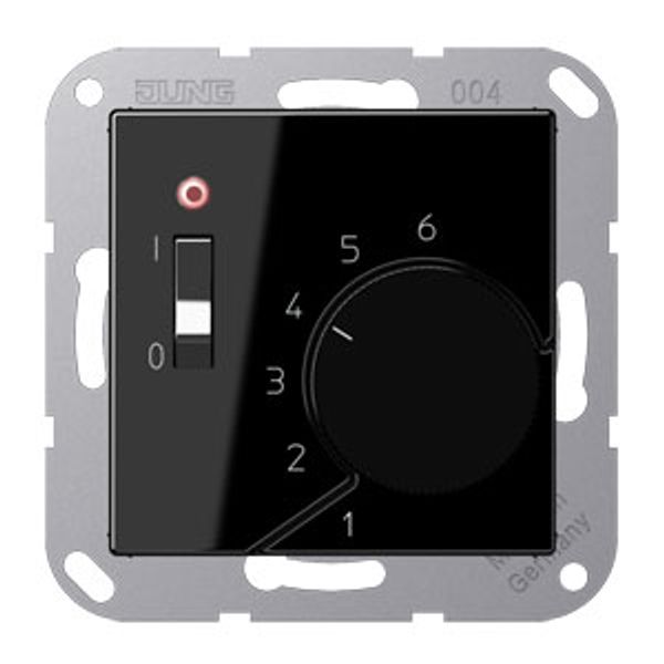 Display for temperature controller fan c TRDA-DISPSW image 21