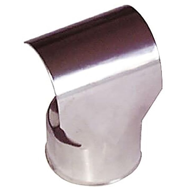 WT993GR REFLECTOR NOZZLE FOR HOT AIR TOOL image 1