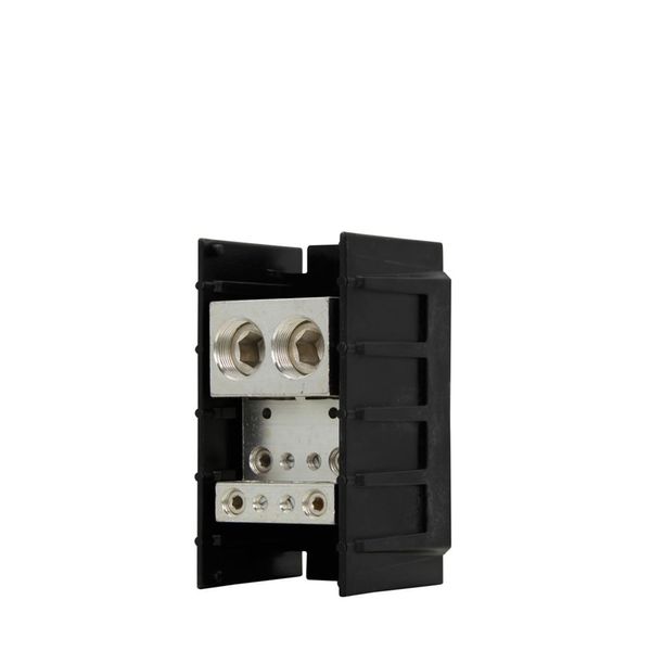 Terminal block, low voltage, 840 A, AC 600 V, DC 600 V, 1P, UL image 6