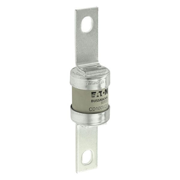 Fuse-link, low voltage, AC 415 V, BS88/B1, 31 x 136 mm, gM, BS image 9