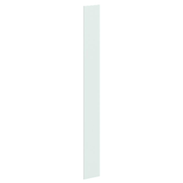 CZB218 ComfortLine Interior fitting system, 1200 mm x 124 mm x 7 mm image 4