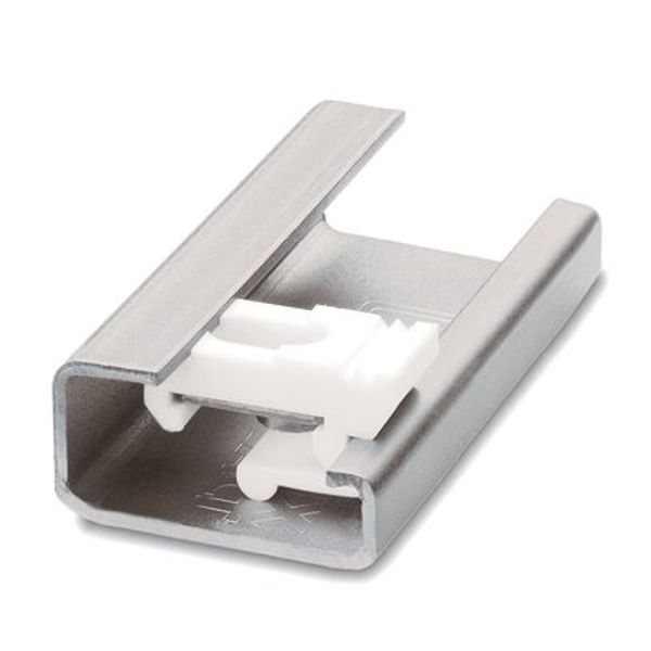 Rail adapters image 1