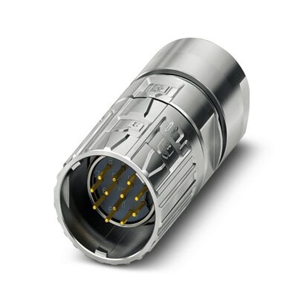 Cable connector image 1