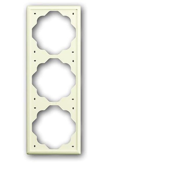 1723-72 Cover Frame carat® ivory image 1