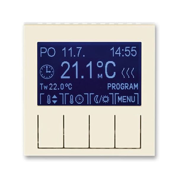 3292H-A10301 17 Programmable universal thermostat image 1
