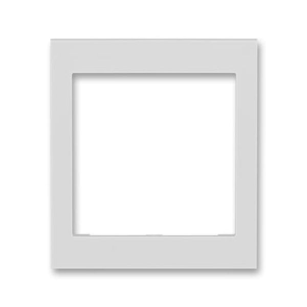 3901H-A00355 16 Frame cover with 55×55 opening, intermediate ; 3901H-A00355 16 image 1