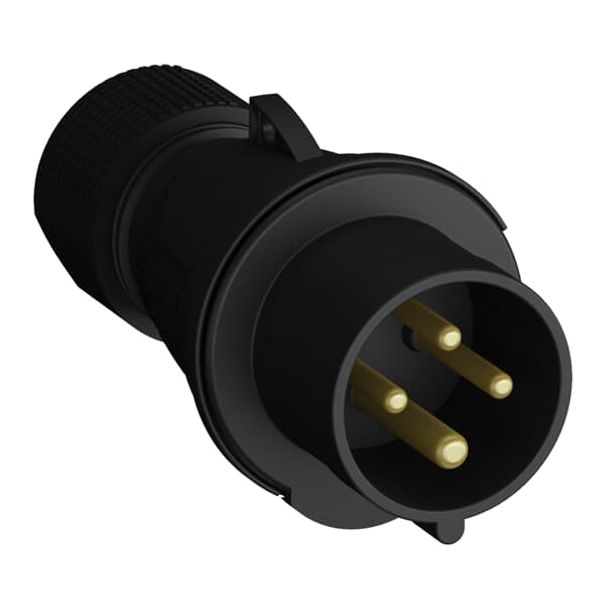 Industrial Plugs, 3P+E, 16A, 380 … 415 V image 1