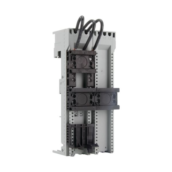 Busbar adapter, 90 mm, 32 A, DIN rail: 3 image 15