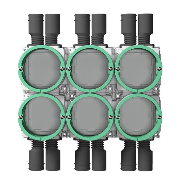 Multifix Eco - jointing piece - 71mm - set of 20 image 2