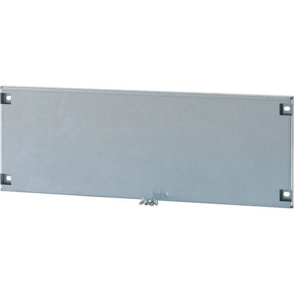 General XR-MCCB mounting plate fixed mounting modules image 4