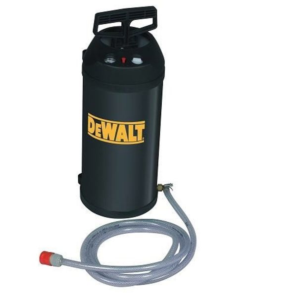 Water Tank 10ltr with Pressure Gauge D215824 image 1